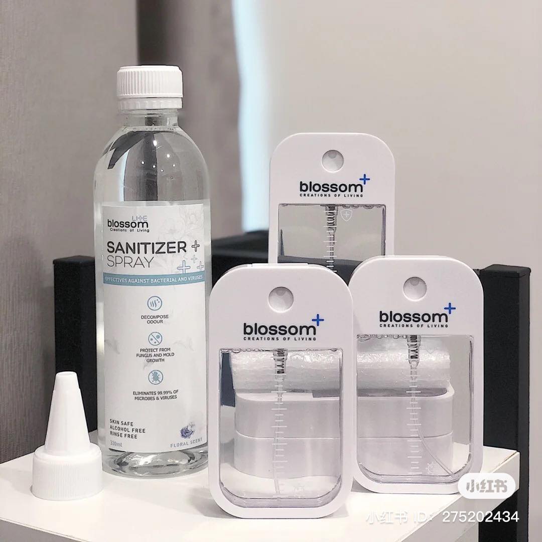 消毒防疫好物 11