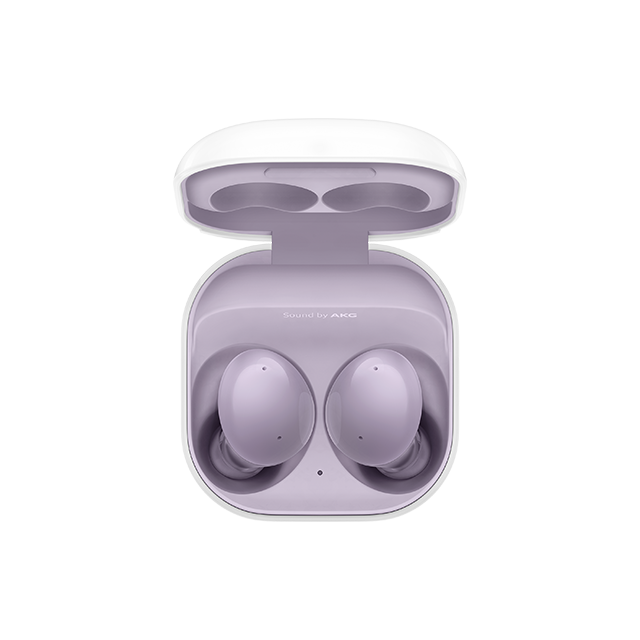 galaxy buds earphone