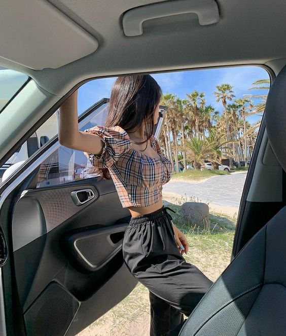 女孩对车要求 10