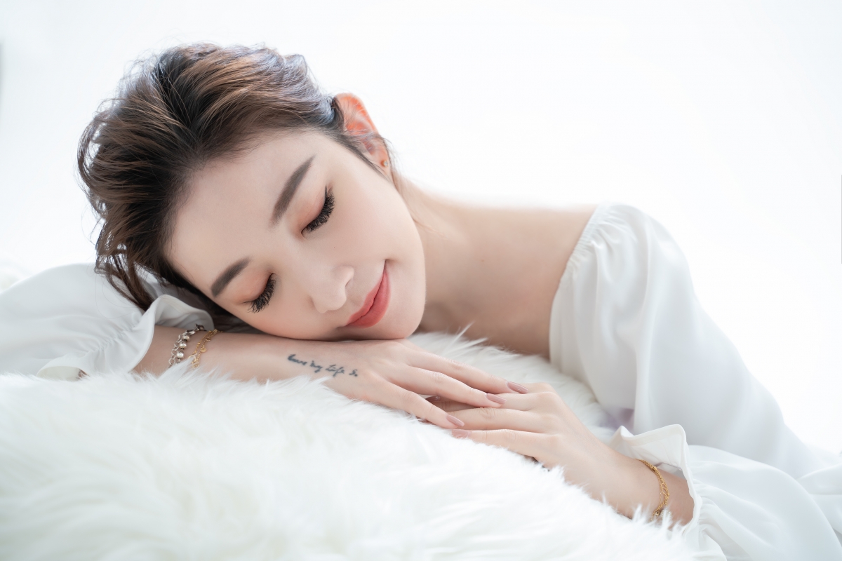 jeog seoul 线雕晚安冻膜 jeogseoul 沉浸式护肤