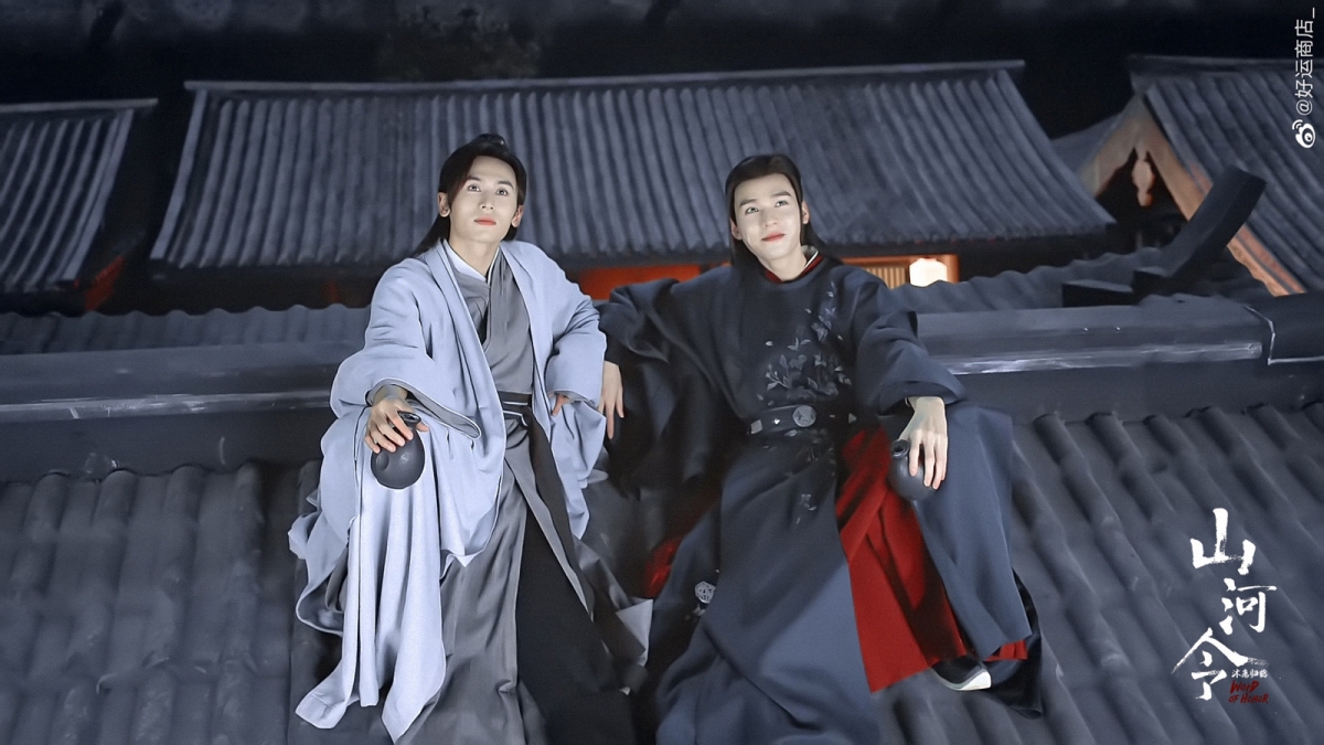 此番中国官媒的点名批评，加上网上盛传官方有意全面禁播耽改类剧集，网传《陈情令》和《山河令》等多部已播出的作品恐遭强制下架处理。