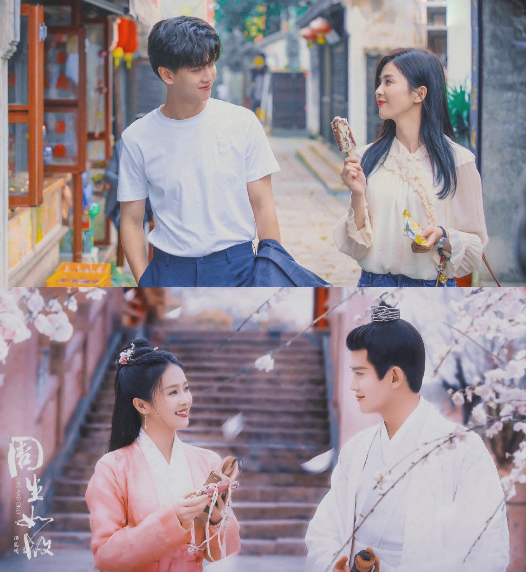 陆剧《一生一世》大火,堪称2021下半年话题度最高的甜宠剧之一!周生辰和时宜前生无缘、今生续写高甜爱恋,《周生如故》中明明双向喜欢但结局一个被剔骨一个跳城墙虐心指数超标,一生一世中起初感情「小火慢炖」到后来「高速开车圆房」,加上各种超级带感的细节,几乎每周播出都霸屏微博热搜 ♥ 剧中时宜坦承自己对周生辰是“一见钟情”,但周生辰说自己第一次和时宜在机场见面并没有什么感觉...究竟周生辰什么时候爱上时宜的呢?