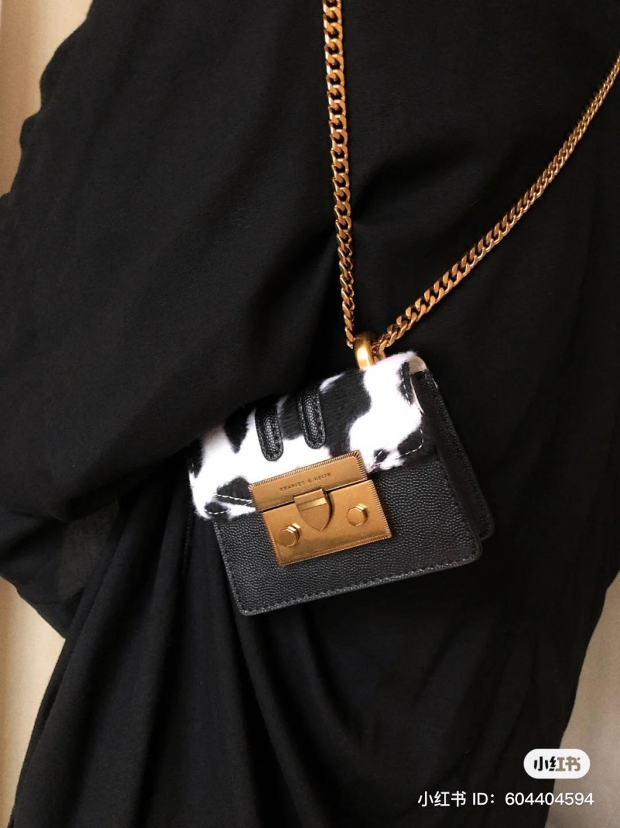 小 CK 迷你酒神包盲盒 42