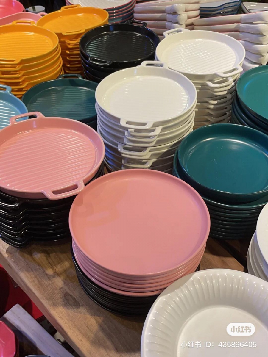 大马餐具店铺 43