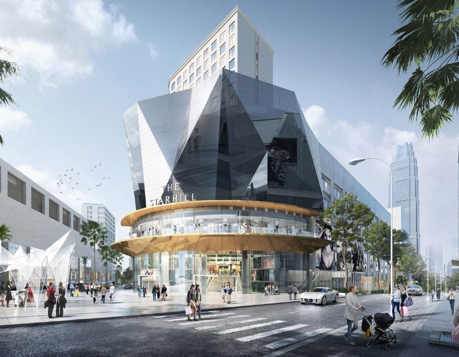 原定在2021年开业的吉隆坡诚品因疫情影响展延,虽然迄今为止没有公布确切日期,但诚品官方已宣布,预计会在2022年正式开幕。