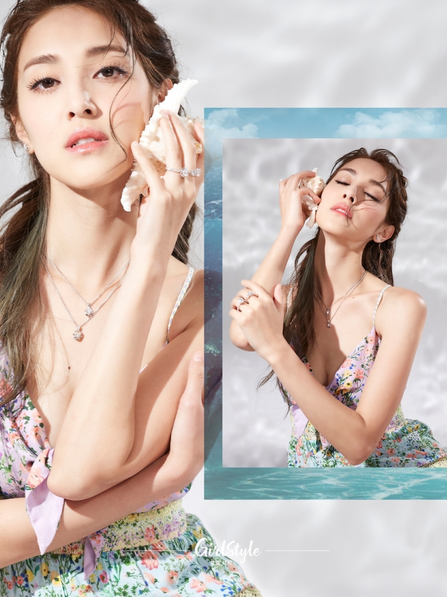 聊到如何在演绎这么多「人生角色」还能取得平衡时,陈凯琳Grace表示自己结婚有小孩后,确实在在分配时间方面一直将小孩和家人放在第一顺位,但她强调,把时间和心思放在家庭上,并不意味着要百分之百牺牲自己,你还是要为自己而活。