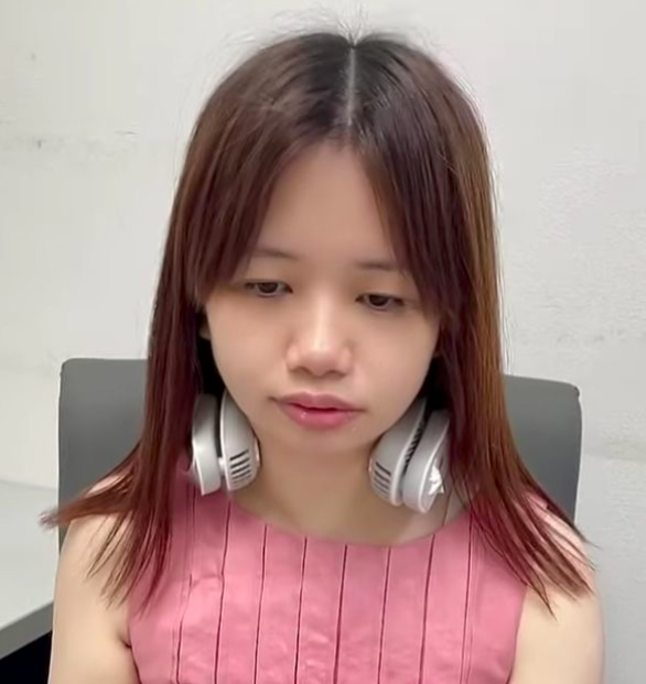 许多网民认为娱乐圈美女如云、人人抢着当最漂亮的一位～虽说阿仪薛影仪外貌没有其他女星出众，但欣赏她不畏惧他人目光勇敢站到台前的自信心，同时也很欣赏她的「原生美、本质美」，希望她不要被尖酸刻薄的酸民留言打倒，继续活出自己喜欢的样子～