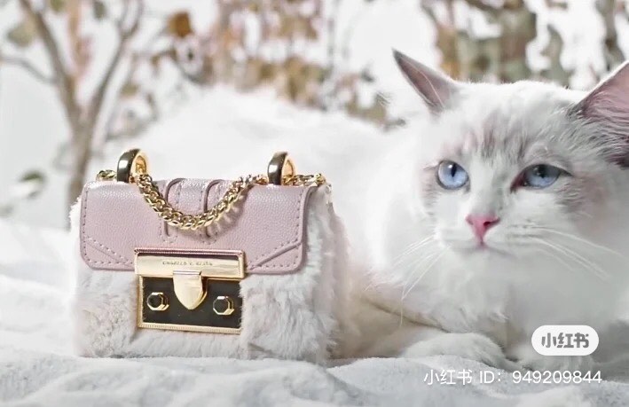 小 CK 迷你酒神包盲盒 7