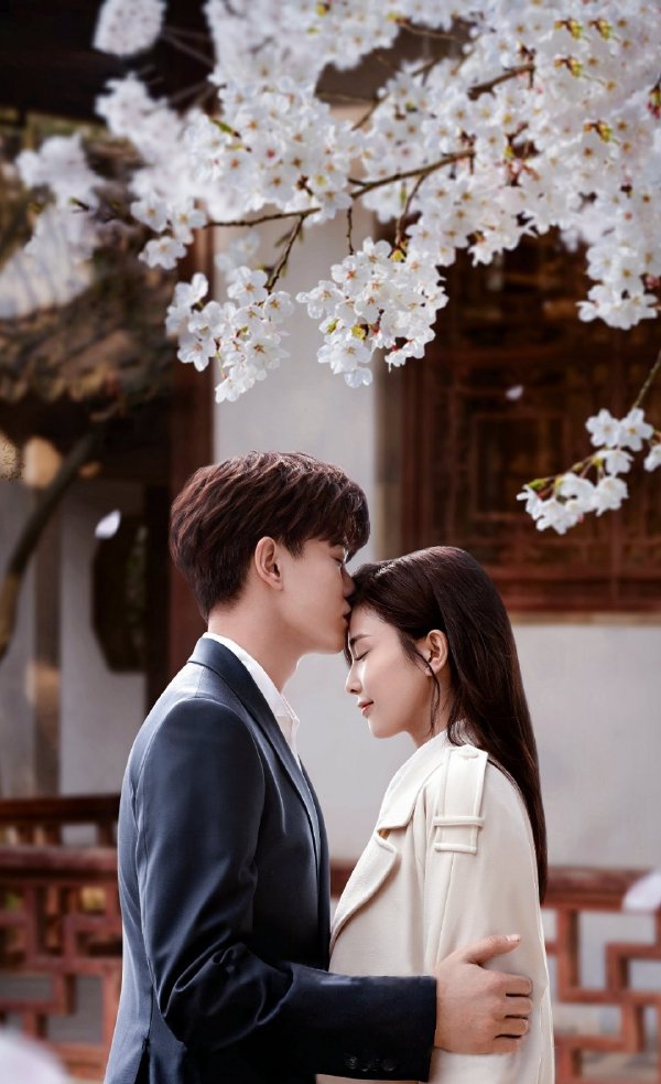 现代篇中时宜是知名配音演员，一次在机场偶遇儒雅的海归化学教授周生辰，一见如故的他们对彼此留下了深刻印象。从第一眼就认定周生辰的时宜，欣然答应了他为履行家族「订婚承业条件」突如其来的订婚请求。过程中周生辰为了振兴家乡和紫砂壶工艺，和家中长辈的理念有巨大分歧，幸好有始终不离不弃的时宜陪伴在侧，成为他的铠甲和软肋。然而俩人经历风雨、更加确认彼此情意之际，时宜为了救周生辰遭奸人陷害，身受重伤重度昏迷…