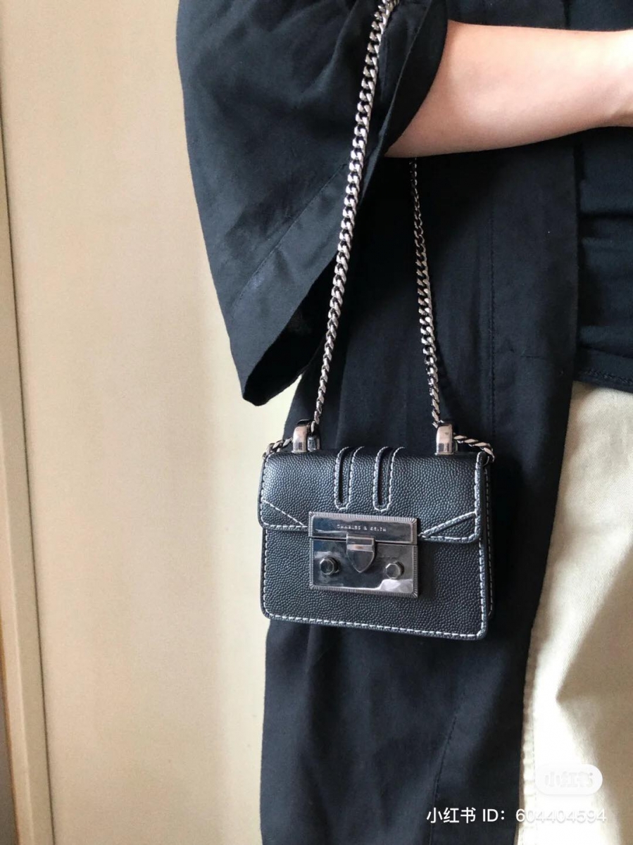 小 CK 迷你酒神包盲盒 15