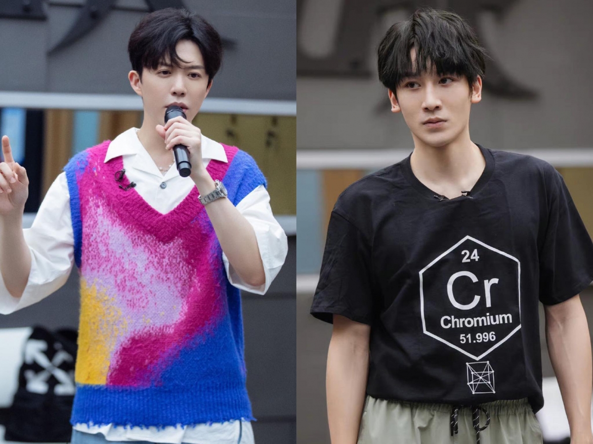 来临将播出的三公舞台同样会有淘汰赛制，据悉暂别舞台的是麦亨利和李云迪。