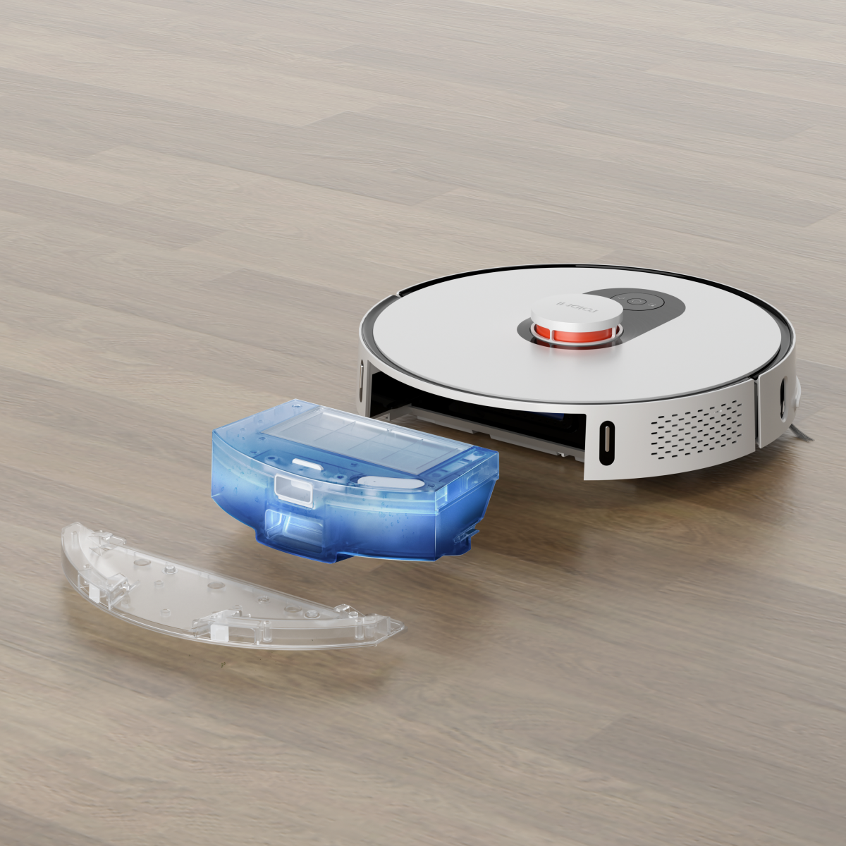 Xiaomi Roidme Eve Plus 5