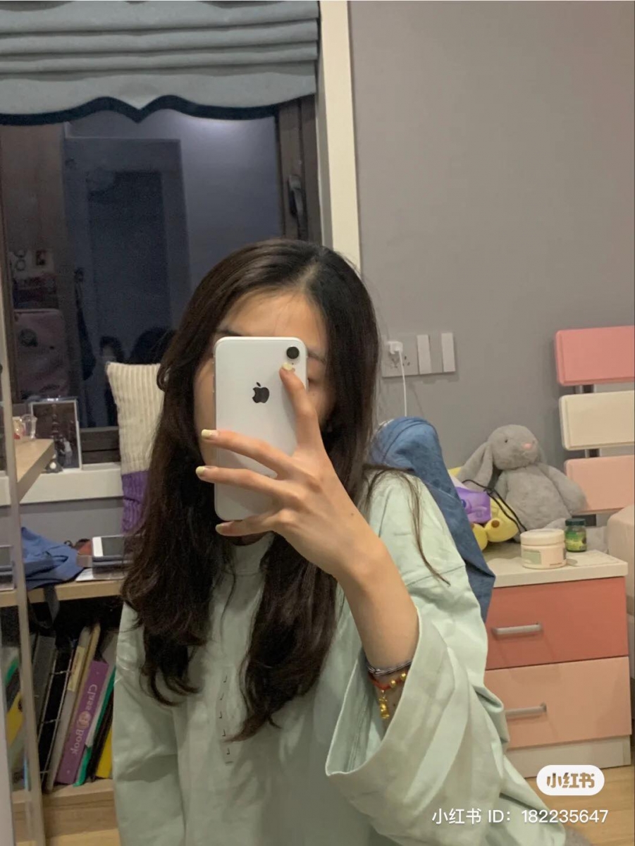 uniqlo 冰淇淋 T 牛油果绿