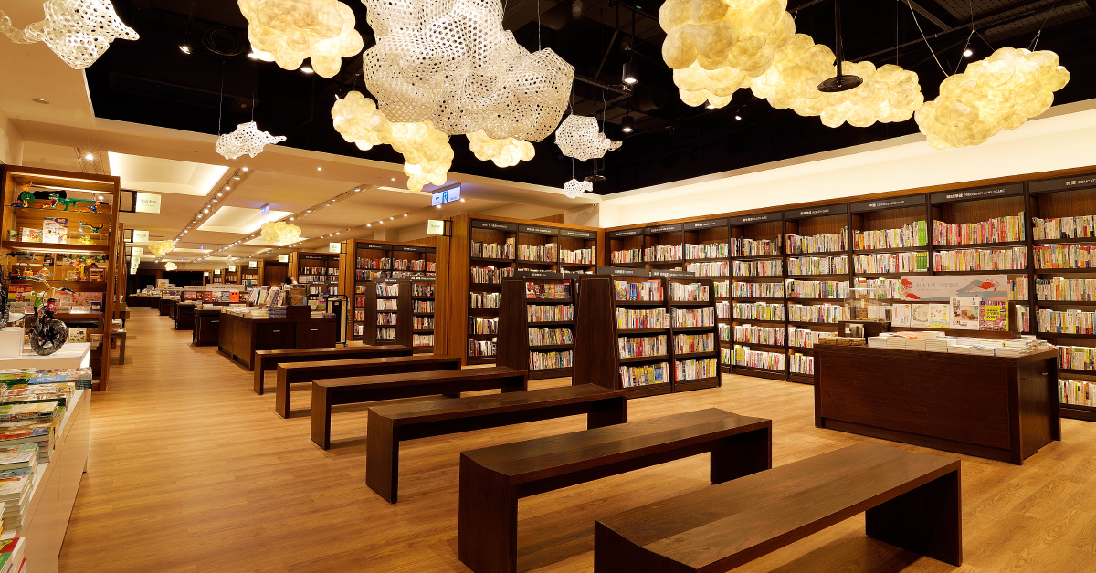 诚品不只是书店!官方文告中指出,吉隆坡诚品会融合阅读、音乐、设计工艺与生活风格品牌、主题餐饮、咖啡、各国风格文具、特色手作等精彩内容。