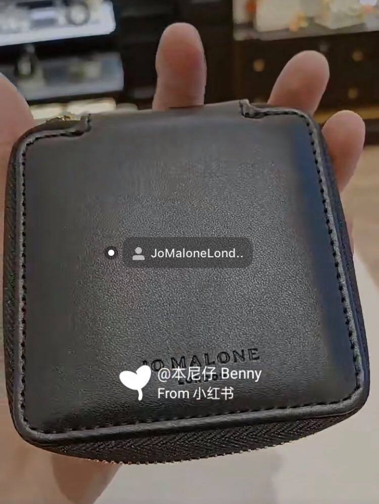jomalone 小支装香水 10
