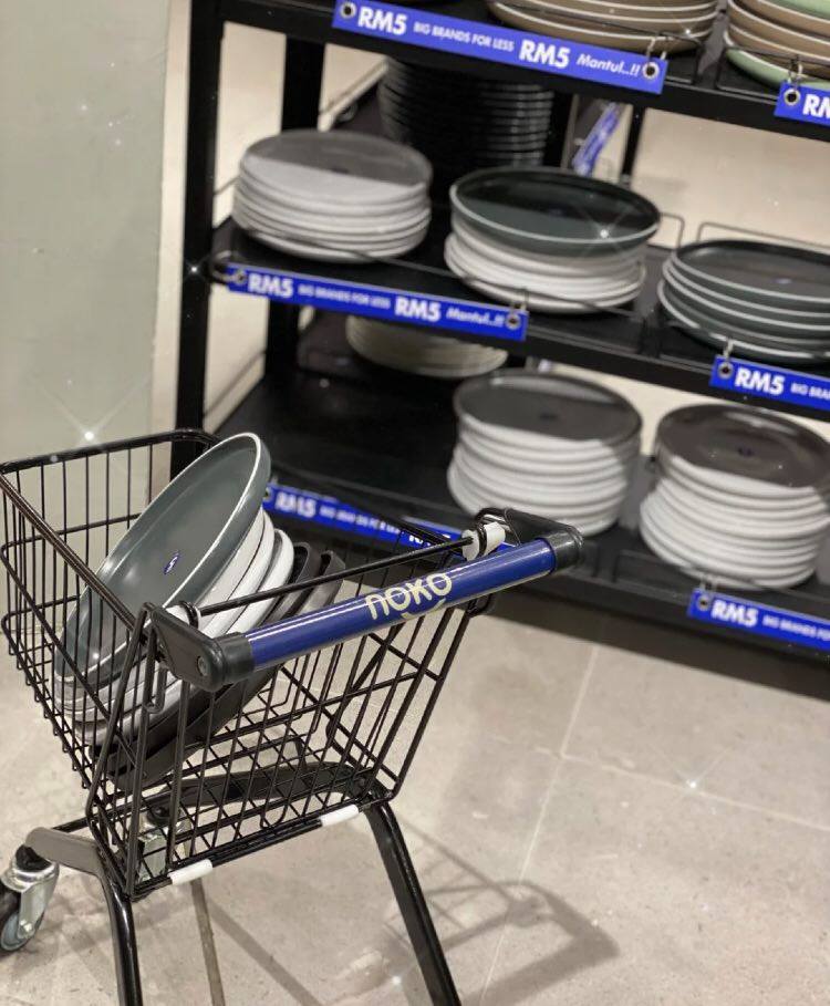 大马餐具店铺 27