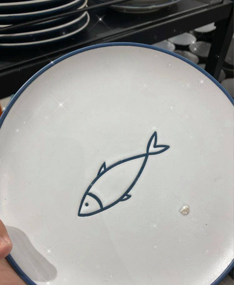 大马餐具店铺 49