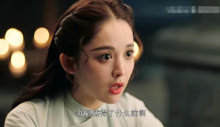 古力娜扎    网上但凡讨论起「有颜值没演技」的演员,古力娜扎必定榜上有名!虽然资源很好、也是流量保证,但她自首部作品《轩辕剑之天之痕》后一直没有拿得出手的代表作品,时装、古装、民初剧都尝试过,但演技都没有明显的改进,不是完全「一号表情」只负责漂亮,就是表情过于跳Tone/不合时宜地刻意卖萌,让观众摇头表示「看娜扎演戏真的太出戏了!」