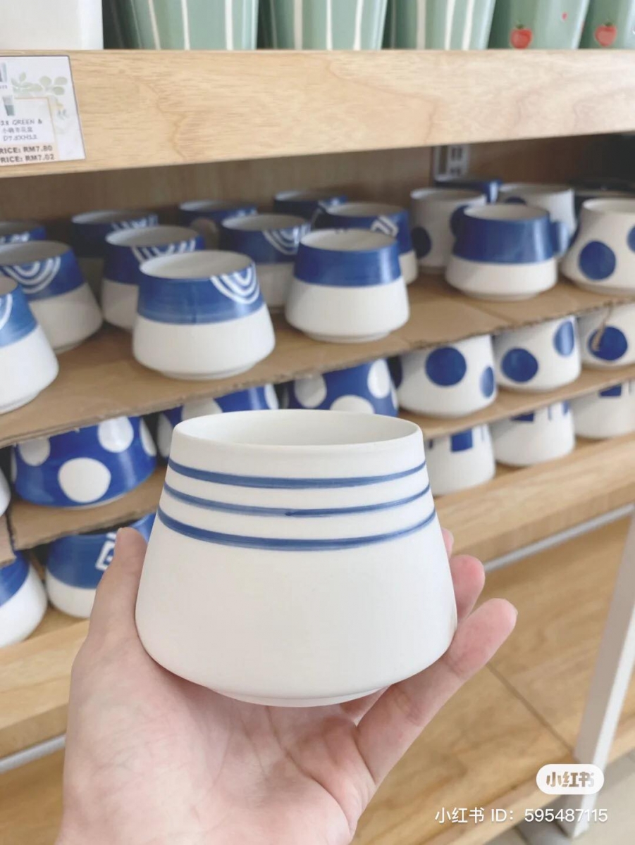 大马餐具店铺 35