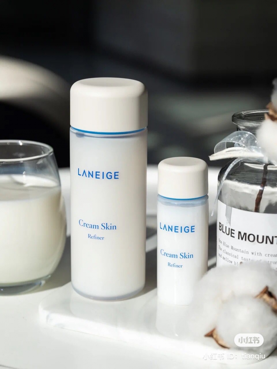 Cream Skin Refiner (1)