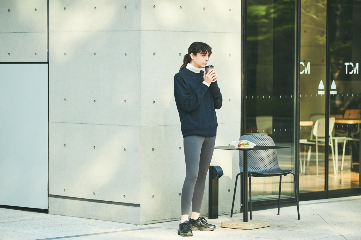 UNIQLO LifeWear 2021 : Need For Nature (3)