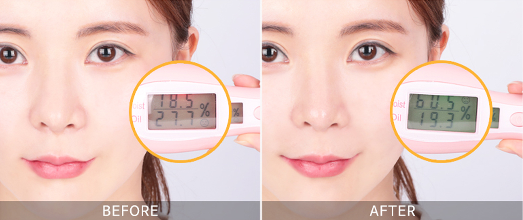 保湿如果只注重肌肤表面是否滋润,大多时候都知识「治标不治本」。Vita B5 Toner化妆水不含酒精、香精等添加物且属低pH值,主打为肌肤快速深层注入饱满水分的同时,其中蕴含的Peptide肽和Betaine甜菜碱成分,也有助修复受损屏障,让皮肤恢复到健康平衡状态。这样一来肌肤就不会像一张“破掉的网”一样,水分更加轻松Hold住一整天、不容易离家出走,保湿效果事半功倍 ❤ 而且整体使用感受清爽无负担,涂抹上脸后超有感补水保湿但完全不黏腻,干渴肌肤也会瞬间澎润起来!