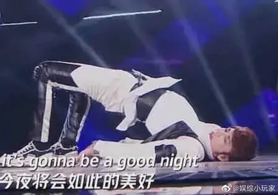 披荆斩棘的哥哥 32