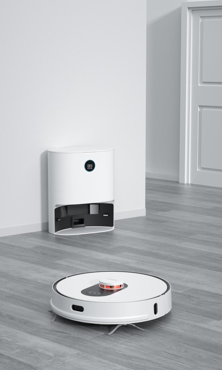 Xiaomi Roidme Eve Plus 3