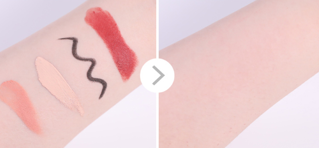 TIA‘M Snail & Azulene Low pH Cleanser是一款和肌肤健康pH值相近的洁面Gel;在轻松洗净肌肤的同时,也可以确保皮肤不会因为pH值紊乱导致出现紧绷、过干问题。其中蕴含的洋甘菊萃取 - 甘菊蓝Alzulene成分和蜗牛原液,在清洁脸部肌肤时会释放保湿镇静力,有感改善洗脸后容易出现的泛红、敏感刺激状况,真正达到「洗出健康美肌」效果!