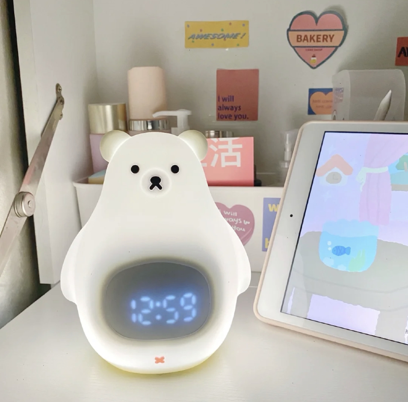 外表超可爱,照亮夜晚的温馨好物~