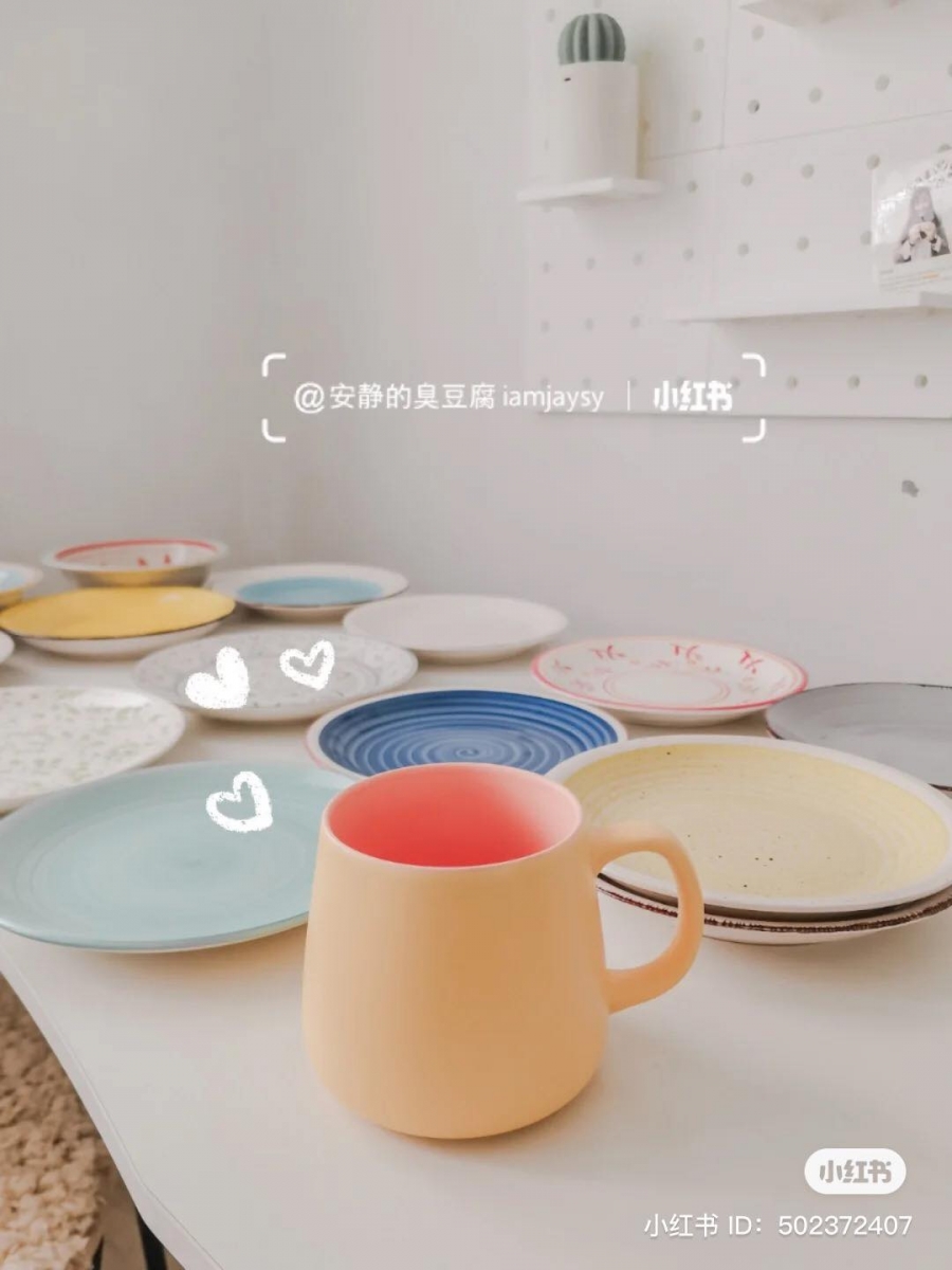 大马餐具店铺 40