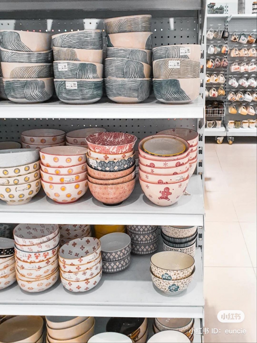 大马餐具店铺 31