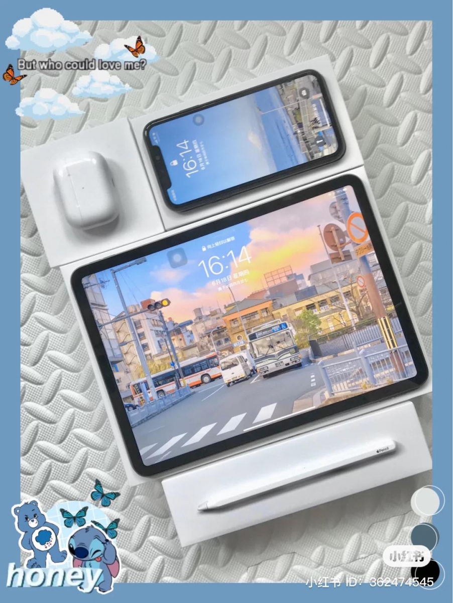 留言中可见许多人都对iPad赞不绝口:「我身边对苹果产品不发烧的朋友也都会买iPad」、「一开始用了iPad后才入坑的苹果产品套餐,用了iOS后觉得回不去了」、「我承认我是Android忠实粉丝,但我也在用iPad!」、「iPad真的几乎不可替代!有便宜的选项、重点还很耐用」、「虽然市面上很多iPad的平价替代,但老实说...iPad还是最强的」