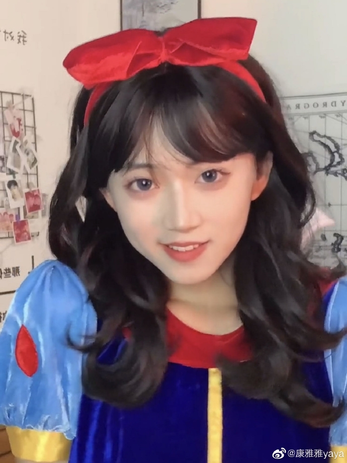康雅雅 6