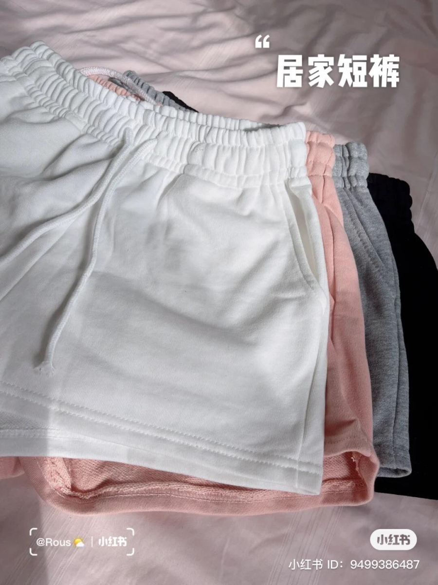 shopee 短裤 6