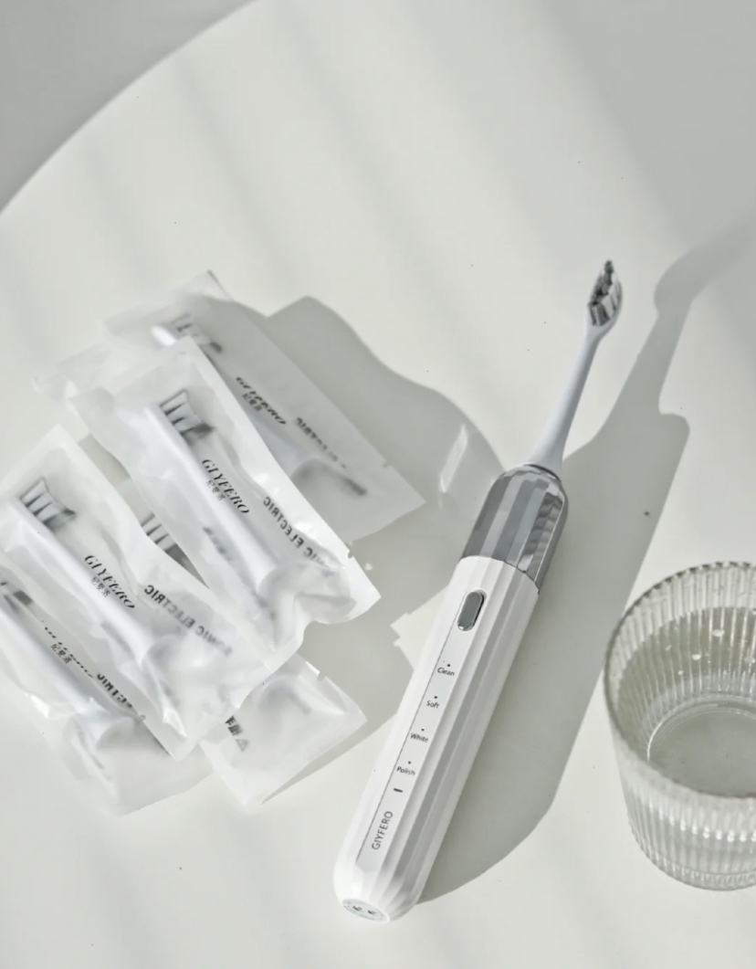 GIYFERO电动牙刷