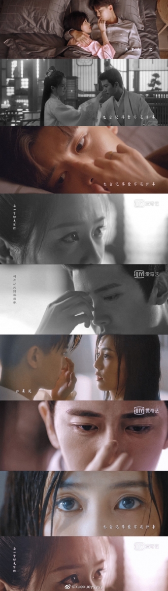 BE大结局虐哭网民的《周生如故》大家都已经追完了吗？呼叫想等甜甜现代篇续集一起看的女生们，可以开始追起来啦！《一生一世》官宣定档9月6日开播，续写「辰时夫妇」未完的故事～随着9月份的到来除《一生一世》以外也有多部好剧ON档开播，马上来看看有没有你感兴趣的剧集内容吧：