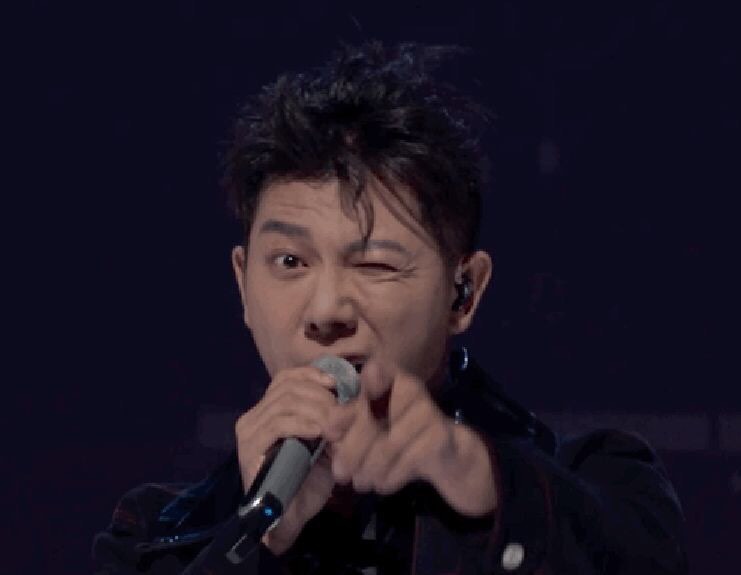 披荆斩棘的哥哥 34