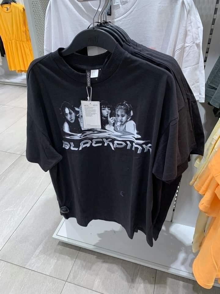 blackpink x h&M76