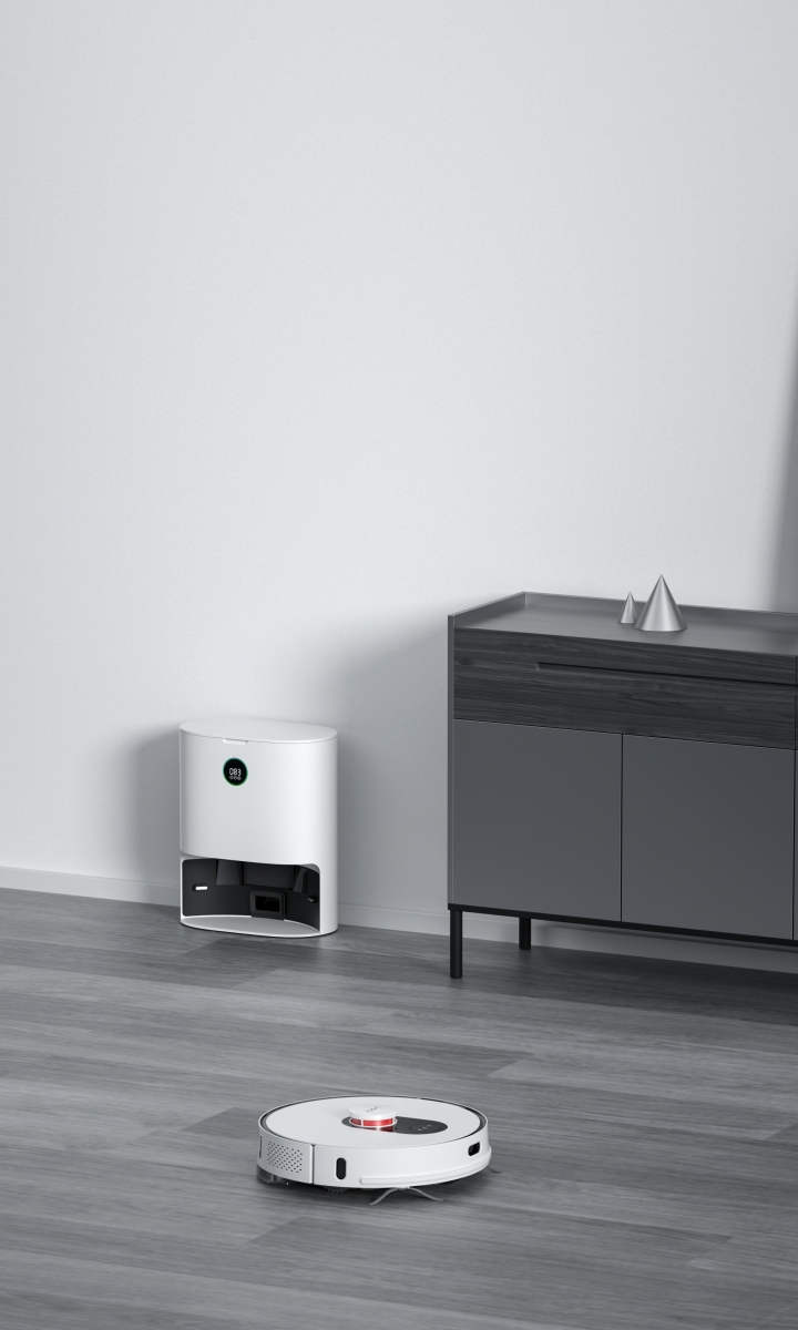 Xiaomi Roidme Eve Plus 4