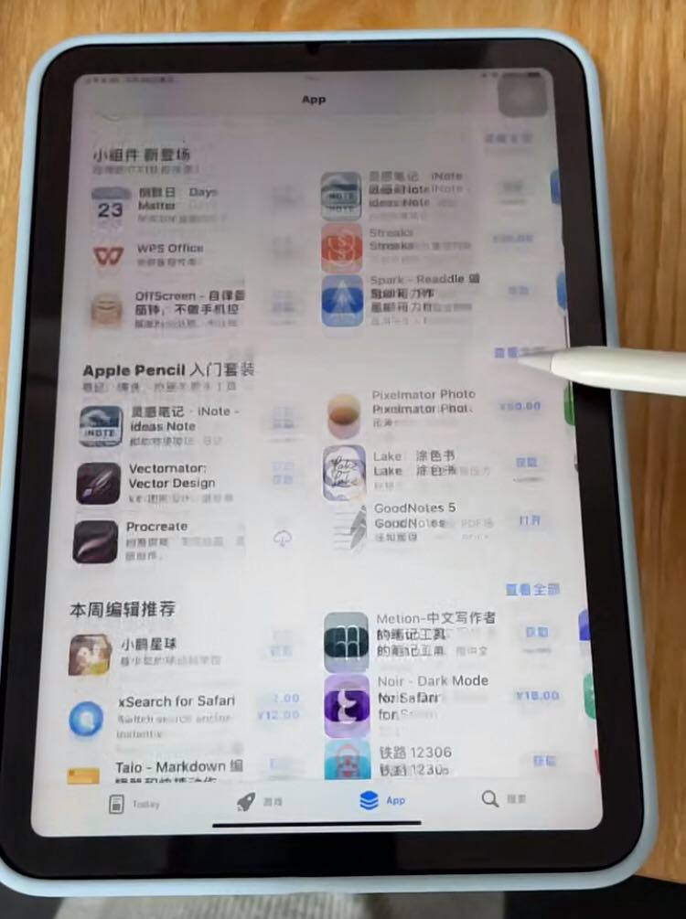 iPad Mini 大翻车 （25）