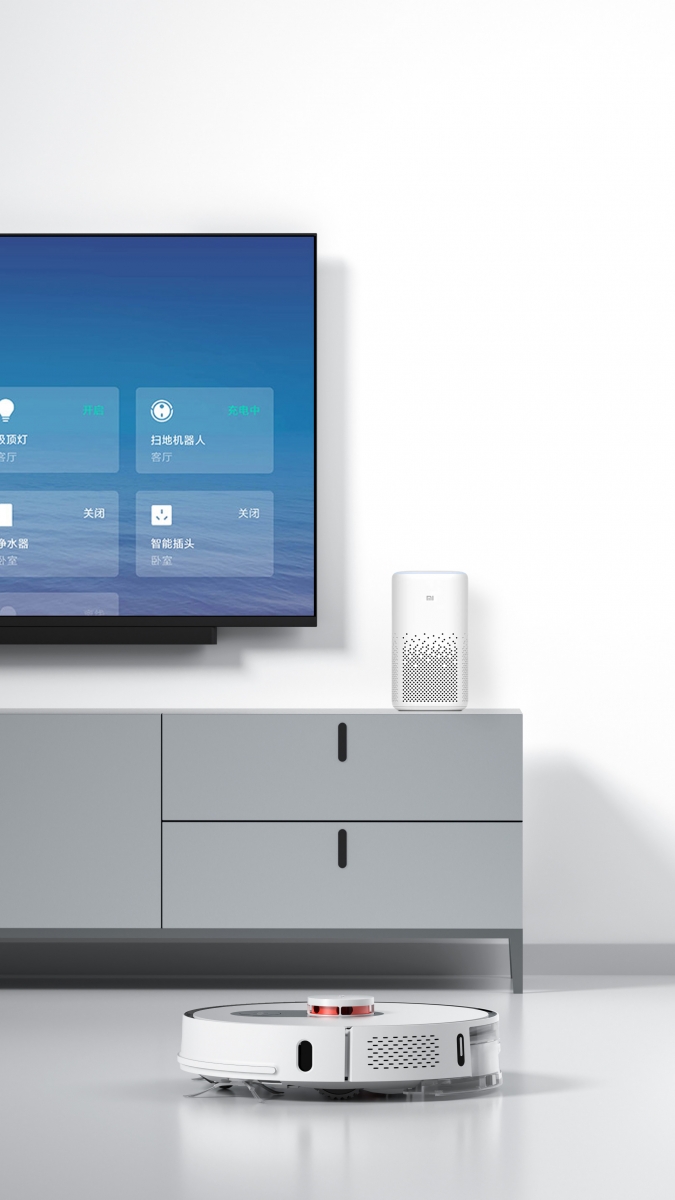 Xiaomi Roidme Eve Plus 1