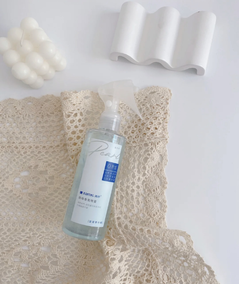 全都是0添加的安全成分，让大家可以放心使用