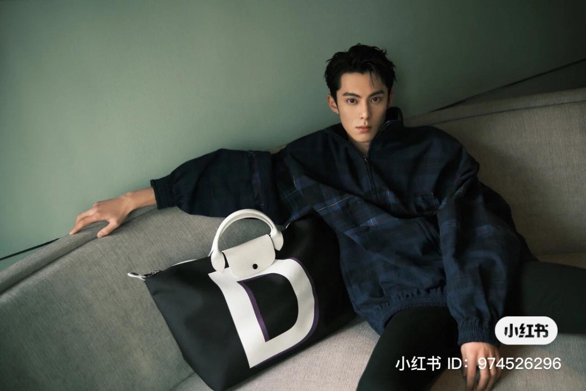 现在无需隔着屏幕羡慕也能在大马本地的 Longchamp 分行量身定制专属于自己独一无二精品包