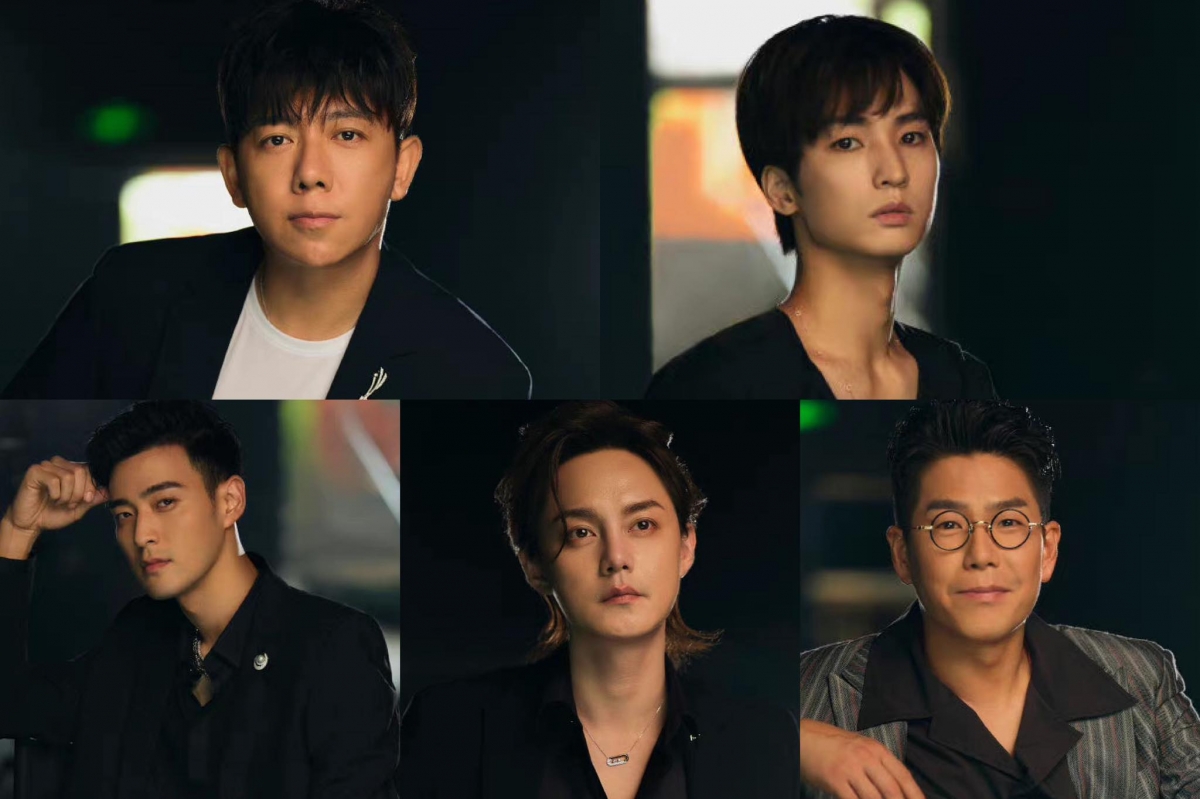 没能成功成团的哥哥们包括:胡海泉、李响、James李铢衔、尹正、林晓峰。 不少网友对于成团名单结果颇有微言,对于不炫技但唱法和表演很打动人心的「大湾区哥哥」林晓峰无法成团抱不平。