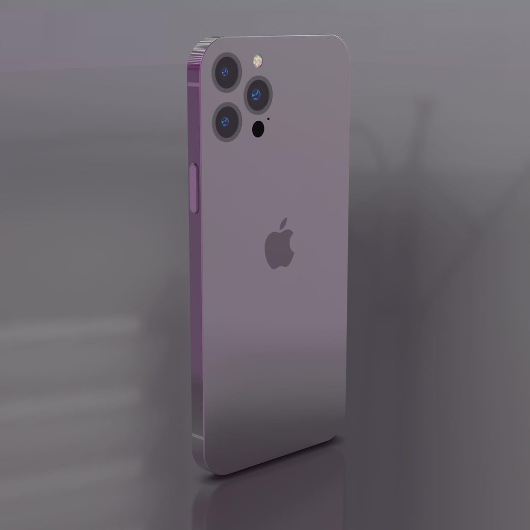 Mark Gurman透过《Power On时事通讯》指出,苹果公司或将吧iPhone 14系列的背面更换成材质更厚实的钛金属,让后置镜头即使在没有使用手机壳的裸机状态下,也可以呈现平整、不凸起的外观。