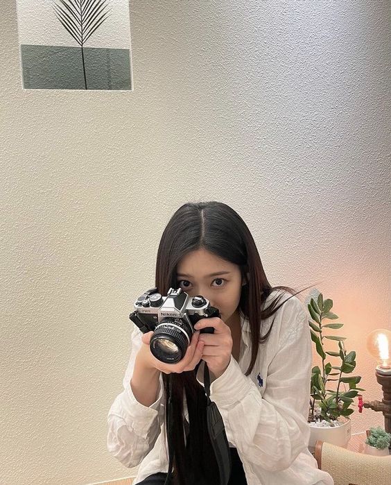 你在别人的眼中是一个比较害羞、胆小和柔弱的人