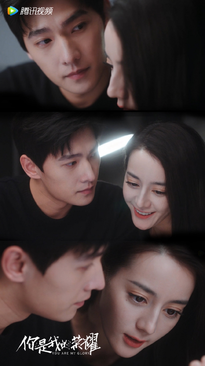 《你是我的荣耀》剧情不只在谈情说爱，也增加了一些与理想和现实徘徊的挣扎