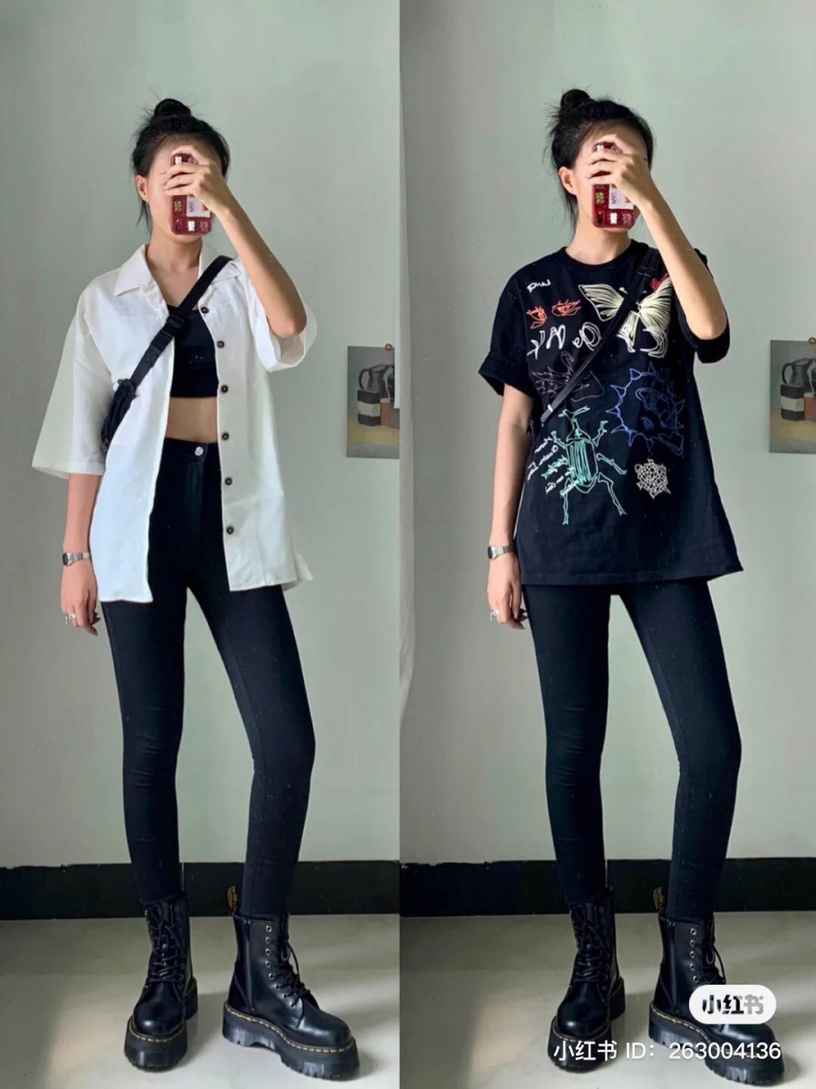 WOMEN Ultra Stretch High Rise Leggings Pants | 货号 439241