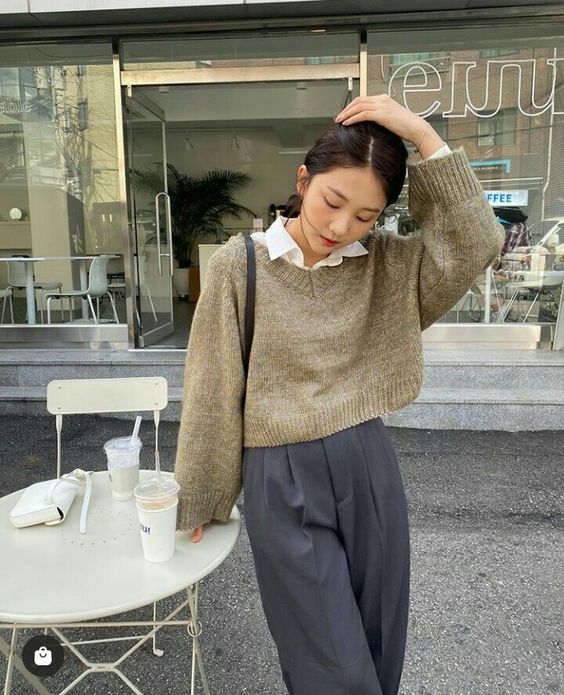 韩国超准心理测验:别人眼中对自己的最真实看法!